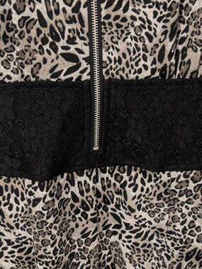 Animal Print Cheetah